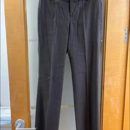 [BUNJANG] Banana Republic Linen Pants / (새제품)Banana republic 바나나리퍼블릭 린넨 바지 팬츠