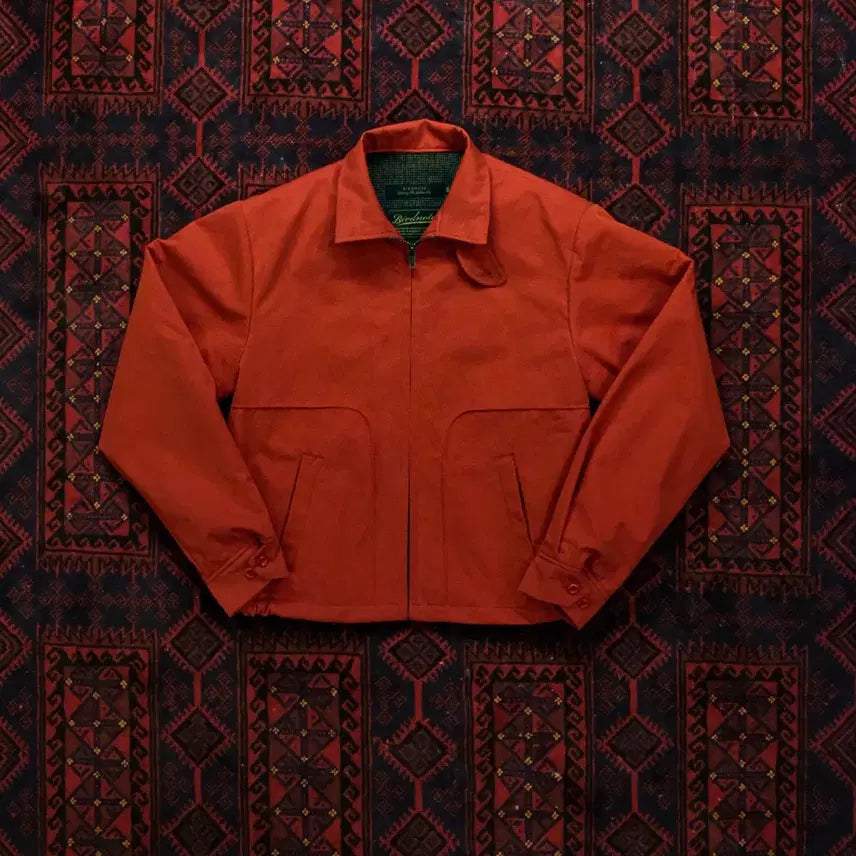 [BUNJANG] Bird Note Drizzler Jacket Size 42 / 버드노트 드리즐러 자켓 42