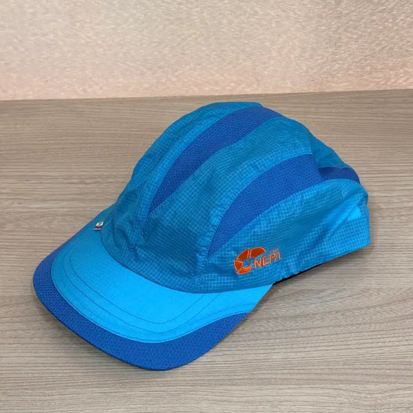 [BUNJANG] Nepa Summer Cap Hat / 네파 여성 남성 등산모자 여름캡모자 57