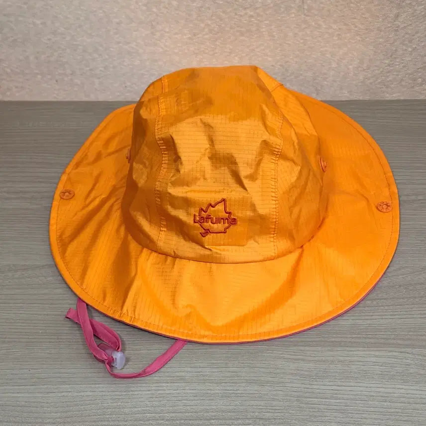 [BUNJANG] Lafuma Women's Bucket Hat / 라푸마 여성 벙거지모자 햇모자 58