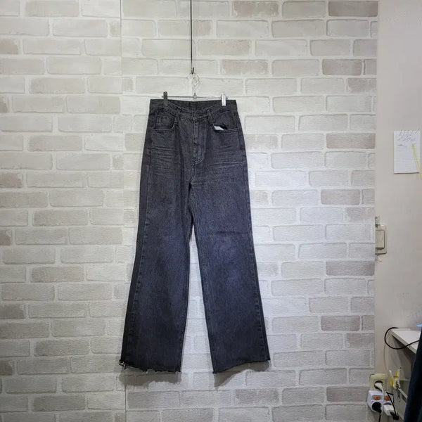 [BUNJANG] Denim Pants Size S / ㅎ1399 데님 팬츠 S