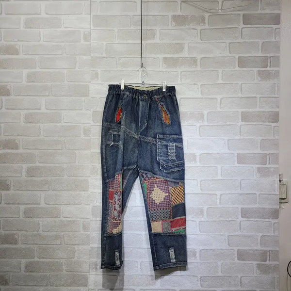 [BUNJANG] Vintage Jeans 30 / ㅎ1393 빈티지 청바지 30