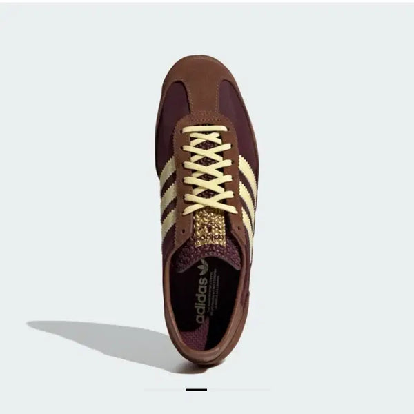 [BUNJANG] Adidas SL 72 OG Brown IE3425 / 아디다스 SL 72 OG 브라운 IE3425 새상품 220