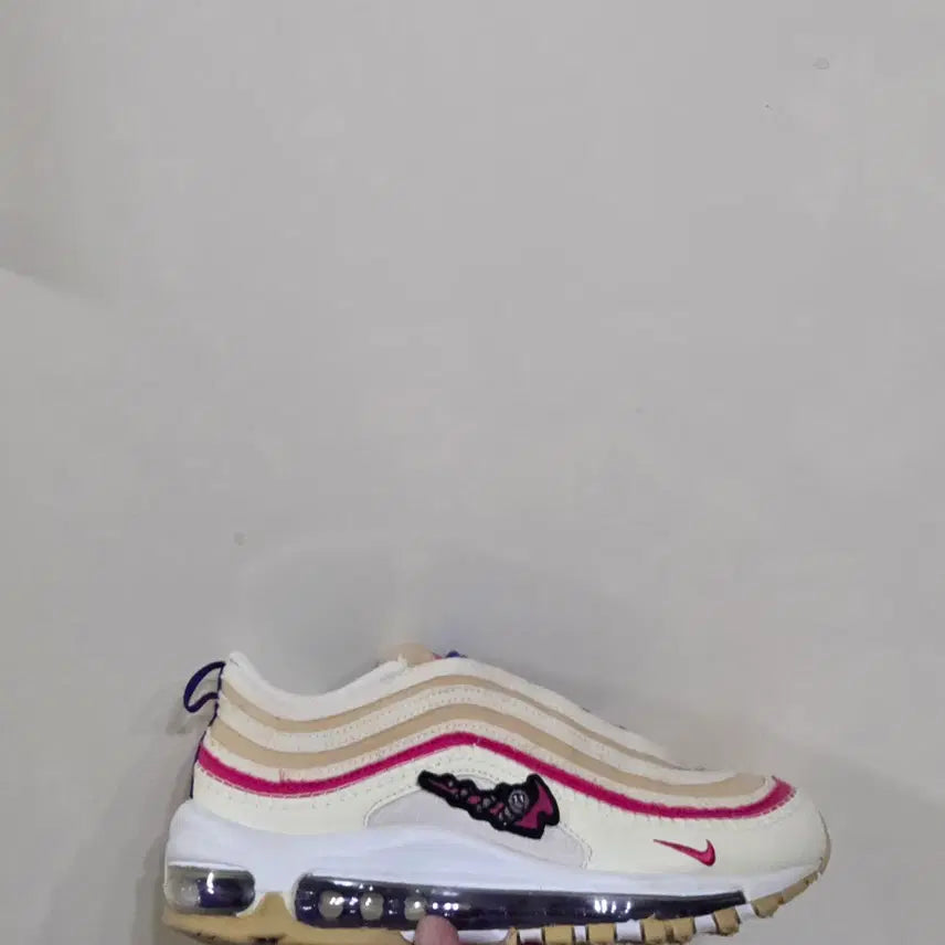 [BUNJANG] Nike Air Max 97 SE Sprung Sesame Coconut Milk / [250] 나이키 에어맥스97SE 스프렁 세서미코코넛밀크ㅡ단종매물,최저가