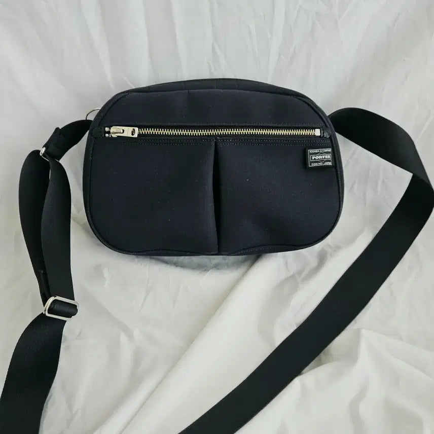[BUNJANG] Yoshida Porter Girl Urban Shoulder Bag S / 요시다 포터 걸 어반 숄더백 S