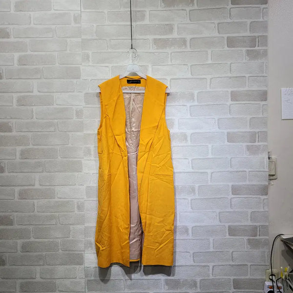 [BUNJANG] Zara Vest Size 66 / ㅎ1425 자라 베스트 66