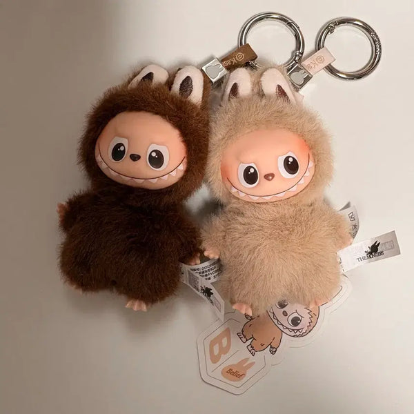 [BUNJANG] Labubu Bundle Set / 정품)라부부 L B 일괄