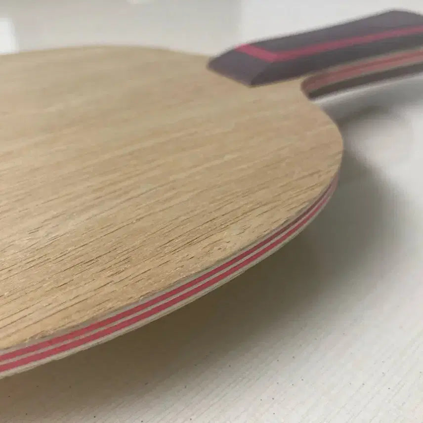 [BUNJANG] 7-Ply Table Tennis Racket / 7겹 탁구 라켓