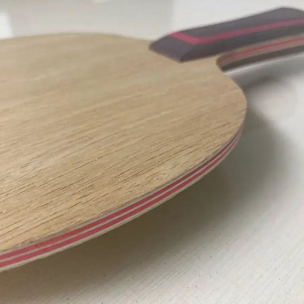 [BUNJANG] 7-Ply Table Tennis Racket / 7겹 탁구 라켓