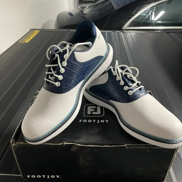 [BUNJANG] FootJoy Golf Shoes / 풋조이 골프화