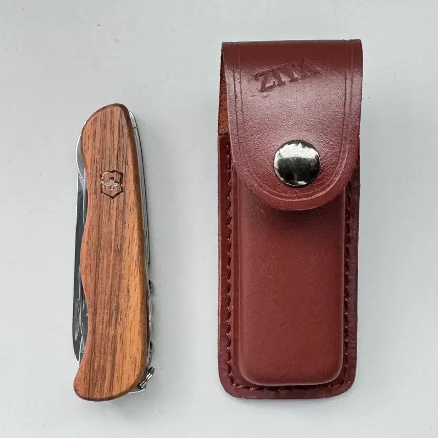 [BUNJANG] Victorinox and Stanley Knife Set / 빅토리녹스등 나이프 2종