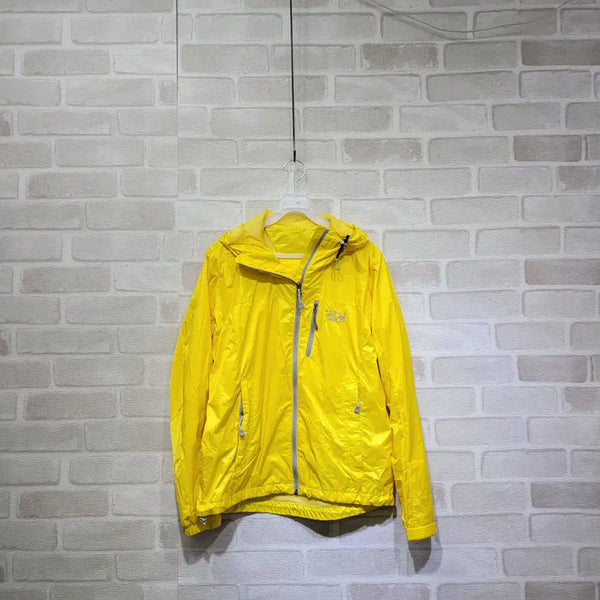 [BUNJANG] Mountain Hardwear 66 Jacket Size 66 / ㅎ1415 마운틴 하드웨어 66
