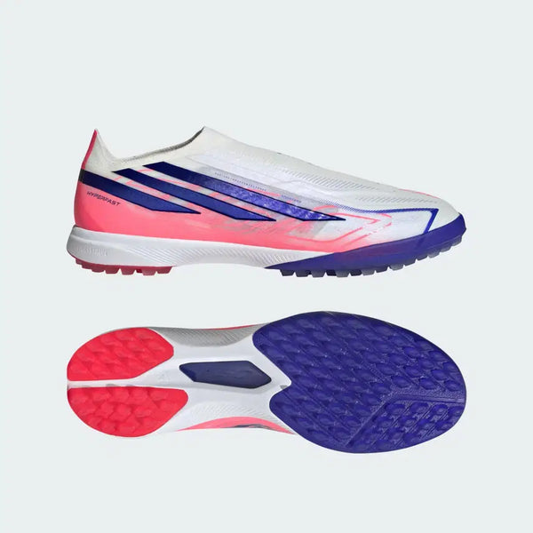[BUNJANG] Adidas F50 Hyperfast Pro LL TF Soccer Cleats / [미시착 새상품] 아디다스 F50 하이퍼패스트 프로 LL TF