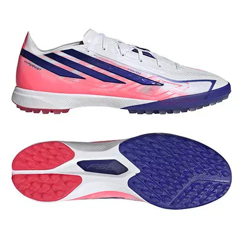[BUNJANG] Adidas F50 Hyperfast Pro TF Soccer Cleats / [미시착 새상품] 아디다스 F50 하이퍼패스트 프로 TF