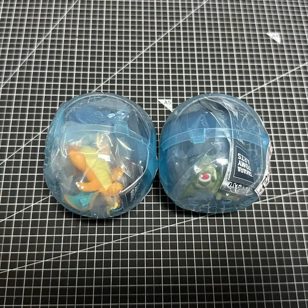 [BUNJANG] Pokemon Dragonite Figure Bundle / 포켓몬 망나용 턱엄니 피규어 일괄로 팝니다