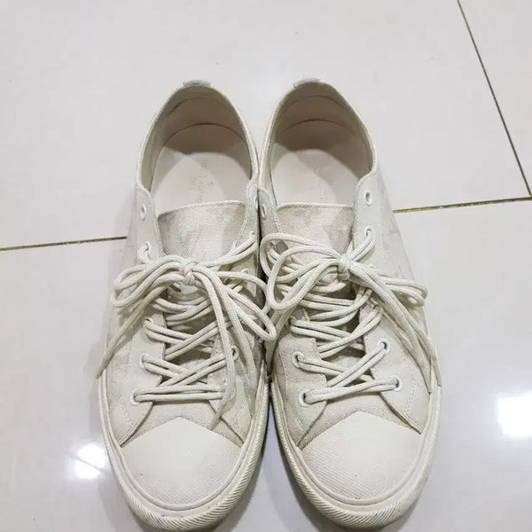 [BUNJANG] Louis Vuitton x Fragment Tattoo Sneakers / 루이비통 프라그먼트 타투 스니커즈