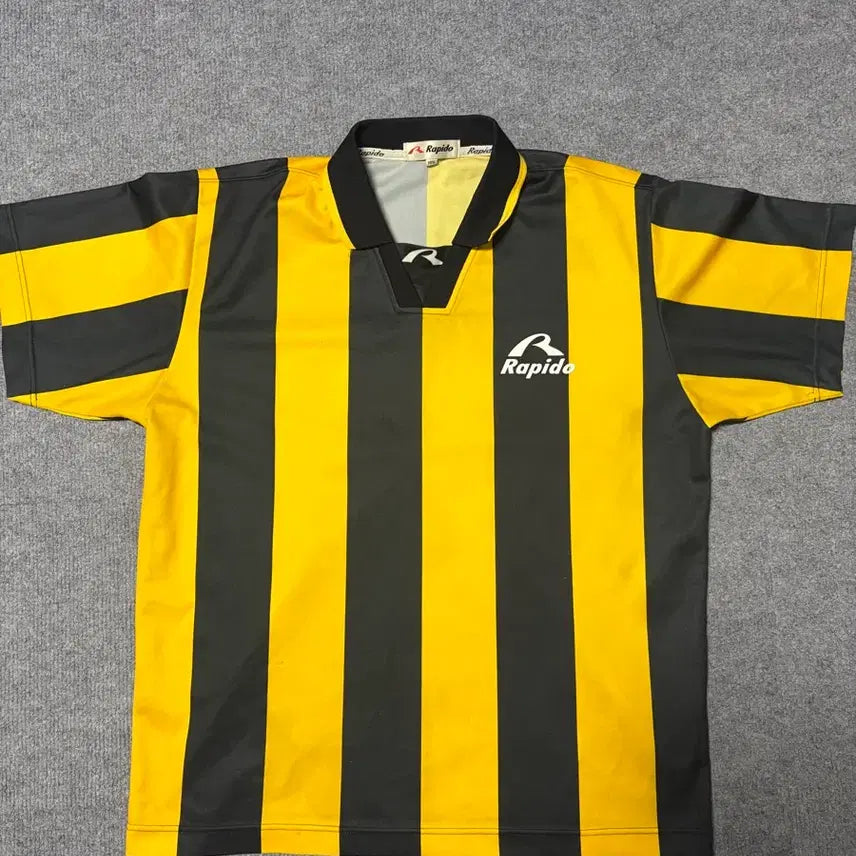 [BUNJANG] Rapido Uniform Jersey 105 / Rapido 유니폼 105