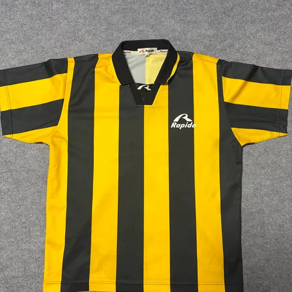 [BUNJANG] Rapido Uniform Jersey 105 / Rapido 유니폼 105