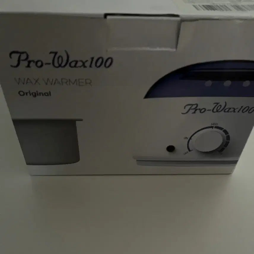 [BUNJANG] Wax Warmer / 왁스 워머