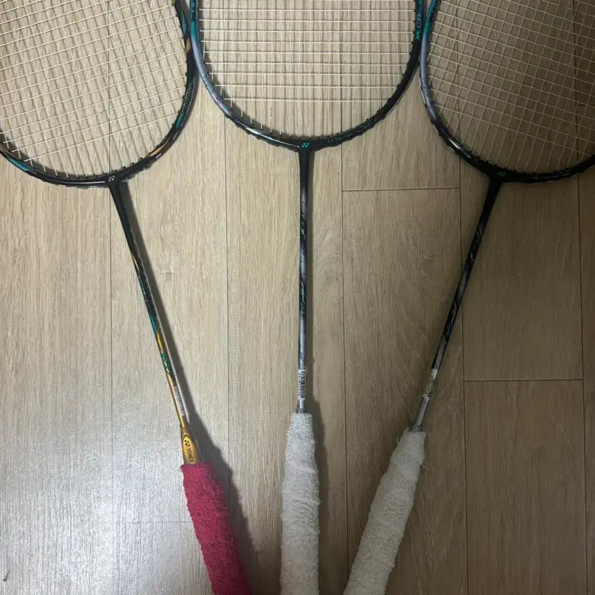 [BUNJANG] Yonex Astrox 88D Pro (2nd Gen, 3rd Gen) / 요넥스 아스트록스 88D pro 2세대,3세대