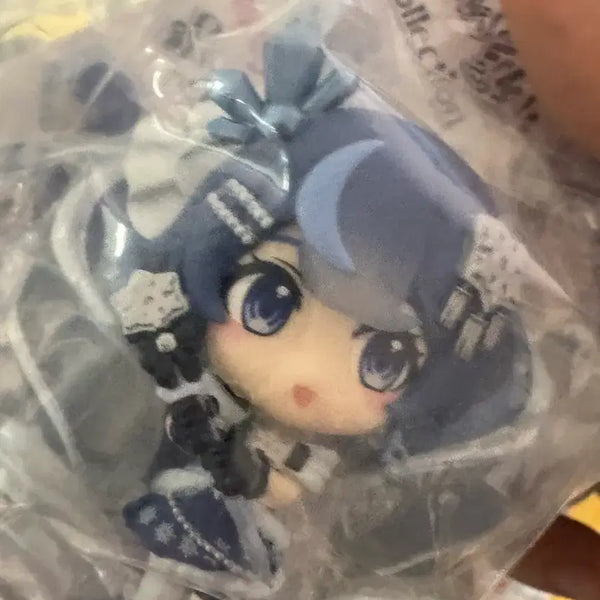 [BUNJANG] Bandai Namco 2025 Yuki Miku Collection Mini Figure / 반다이 남코 2025 유키 미쿠 컬렉션 미니피규어 미개봉