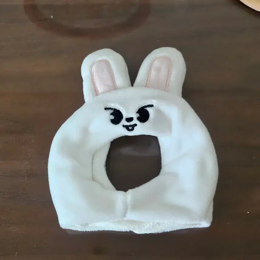 [BUNJANG] Ribbit Lightstick Cover / 리빗 응원봉 커버
