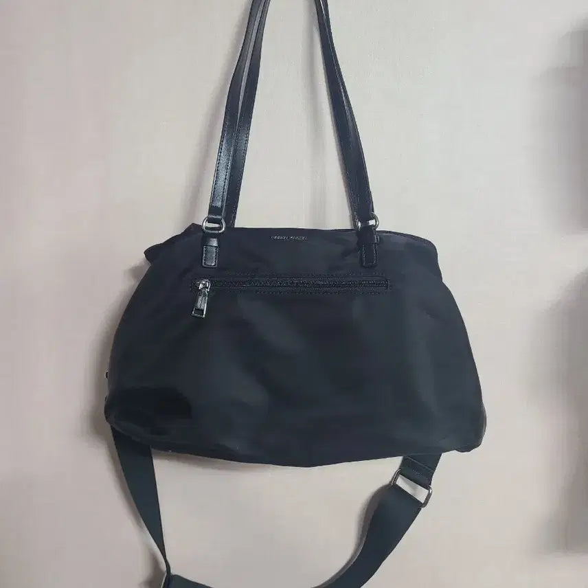 [BUNJANG] Harry Mason Tote Bag Shoulder Bag / 해리메이슨 토트백 숄더백