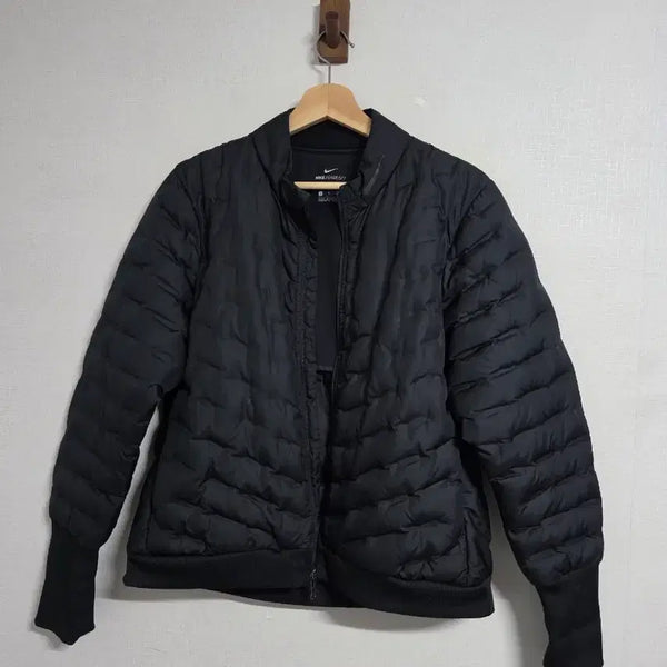 [BUNJANG] Nike Aeroloft Women's Repel Goose Down Jacket L / 나이키 에어로로프트 여성 리펠 구스다운 자켓 L