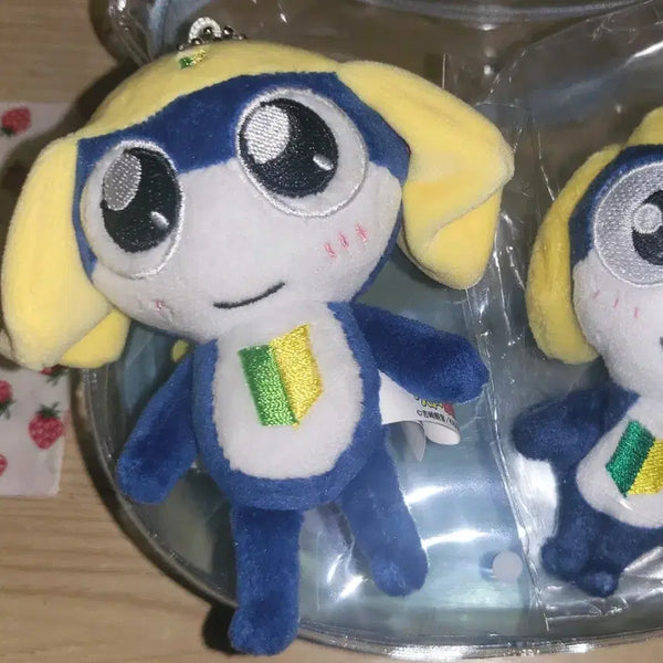 [BUNJANG] Keroro Tamama Plush / 케로로 타마마 인형