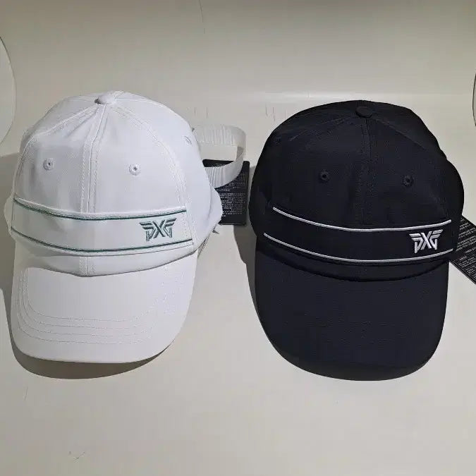 [BUNJANG] PXG Women's Ribbon Golf Hat / 피엑스지 여성용  리본 골프모자