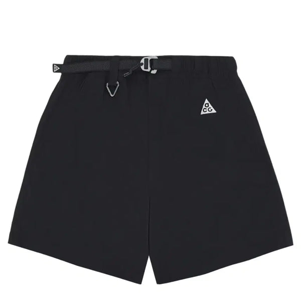 [BUNJANG] Nike ACG Hiking Shorts Black XL / XL 나이키 ACG 하이킹 쇼츠 블랙 - US/EU