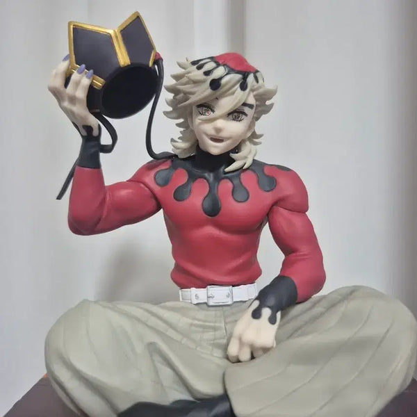[BUNJANG] Demon Slayer Doma SEGA Figure / 귀멸의 칼날 도우마 피규어