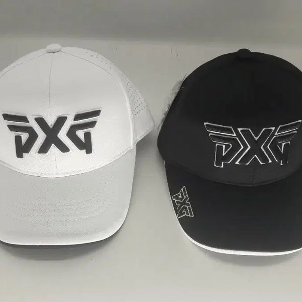 [BUNJANG] PXG Golf Cap (Ball Cap / Sun Cap) / 피엑스지 골프모자(볼캡.썬캡)