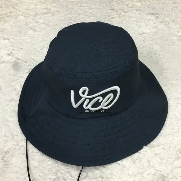 [BUNJANG] Vice Golf Boonie Hat Cap / 바이스 골프 부니햇 모자 볼캡 GG09