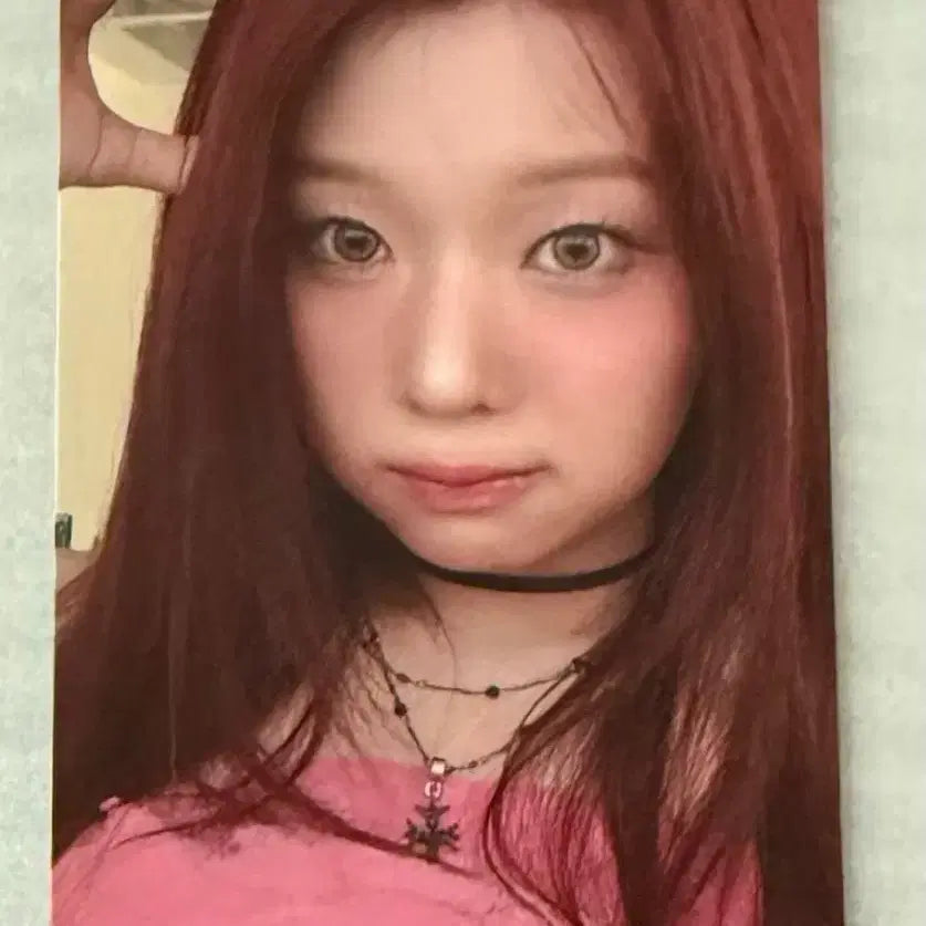 [BUNJANG] SAYMYNAME Dohee Photocard POB / 세이마이네임 도희 포카 포토카드 미공포 SAYMYNAME