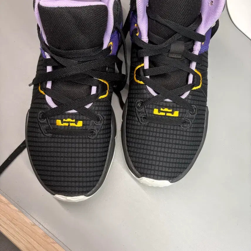 [BUNJANG] Nike LeBron Witness 7 / 르브론 위트니스 7