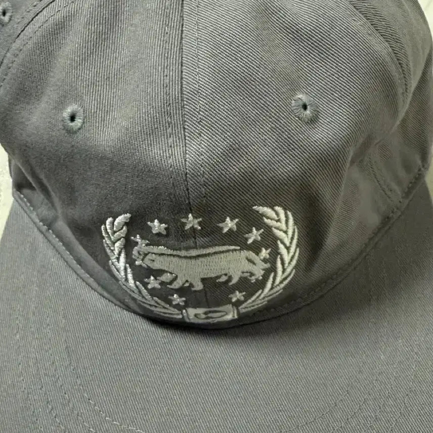 [BUNJANG] Balming Tiger World Expo 2024 BT Flag Cap / 바밍타이거 월드 엑스포 2024 BT flag cap 모자 굿즈