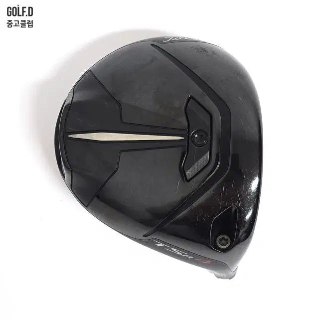 [BUNJANG] Titleist TSR4 9 Degree Driver Head / 타이틀리스트 TSR4 9도 드라이버 헤드 0710