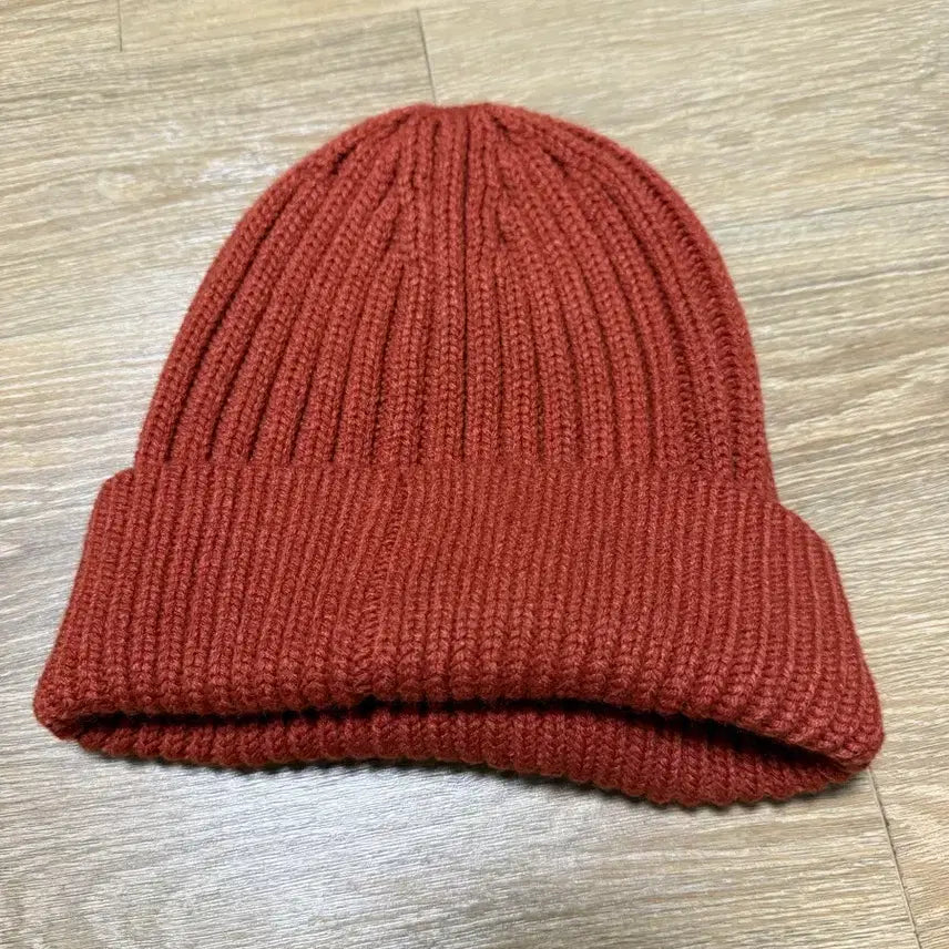 [BUNJANG] Uniqlo Beanie / 유니클로 비니