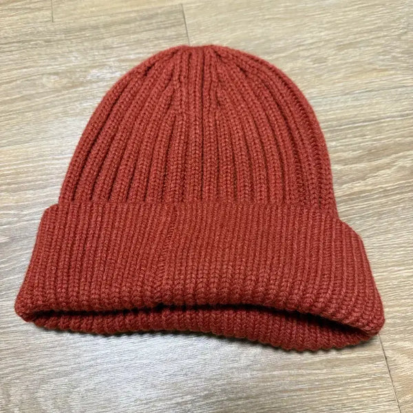 [BUNJANG] Uniqlo Beanie / 유니클로 비니