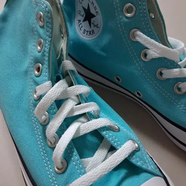 [BUNJANG] Converse High Top Sneakers / 컨버스 하이 265사이즈 새상품 판매합니다!