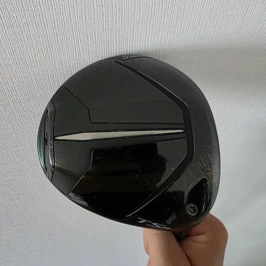 [BUNJANG] Titleist TSR2 10-Degree Driver / 드라이버 tsr2 10도 타이틀리스트