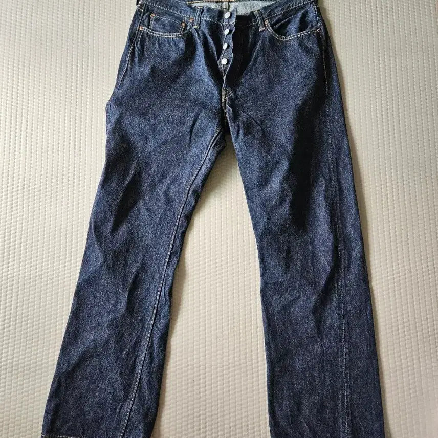 [BUNJANG] Fullcount 0105 Jeans 36/34 / 풀카운트 0105 36/34
