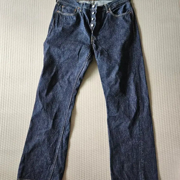 [BUNJANG] Fullcount 0105 Jeans 36/34 / 풀카운트 0105 36/34