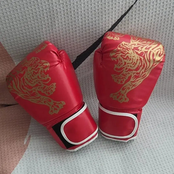 [BUNJANG] Boxing Training Gloves / 연습용 복싱 글러브