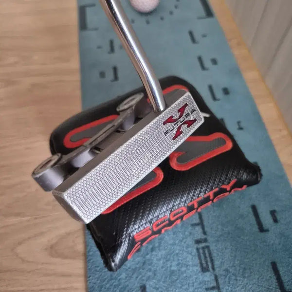 [BUNJANG] Scotty Cameron Futura X Putter 34-inch / 스카티카메론 퍼터 Futura X.34인치