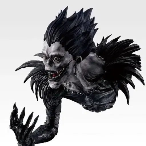 [BUNJANG] Death Note Ichiban Kuji Ryuk Magnet D Prize (Sealed) / (미개봉) 데스노트 제일복권 류크 마그넷 d상 팝니다.