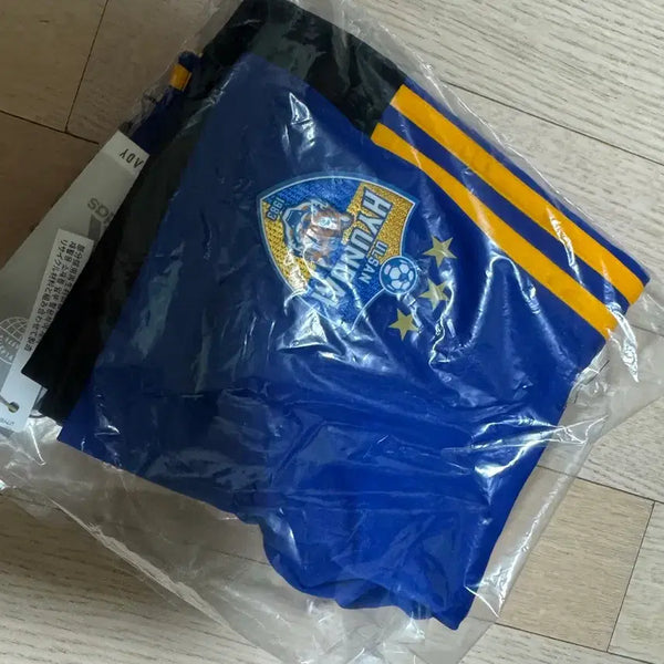 [BUNJANG] Ulsan Hyundai 2023 Home Shorts / 울산현대 2023 홈 반바지 쇼츠