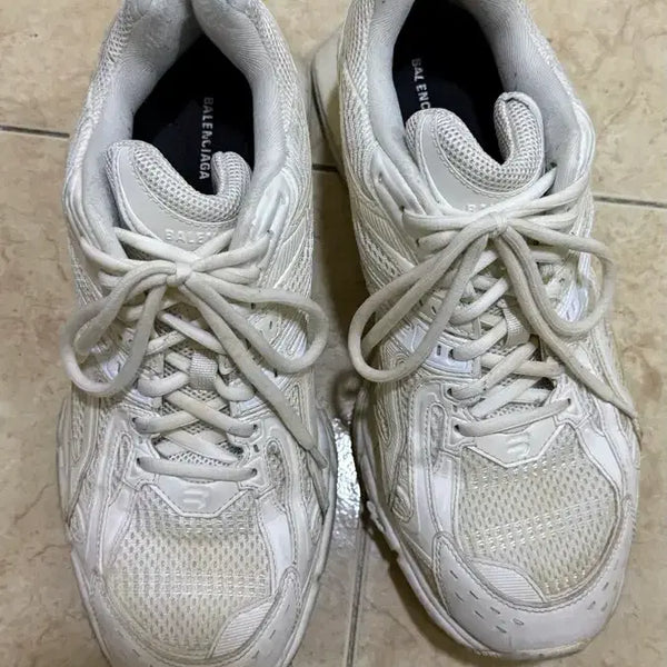 [BUNJANG] Balenciaga X-Pander Sneakers / [급처]발렌시아가 엑스팬더 스니커즈