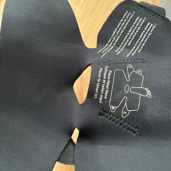 [BUNJANG] Adjustable Ankle Brace / 발목보호대